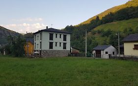 Casa Muniellos Cangas De Narcea