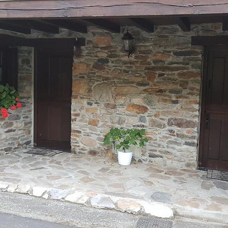 Casa Muniellos Cangas De Narcea Exterior foto